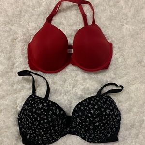 VS Bra 32DD